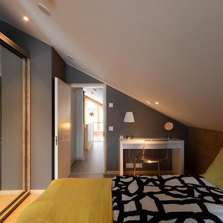 Luxury Villa Lapland Rovaniemi Exterior photo